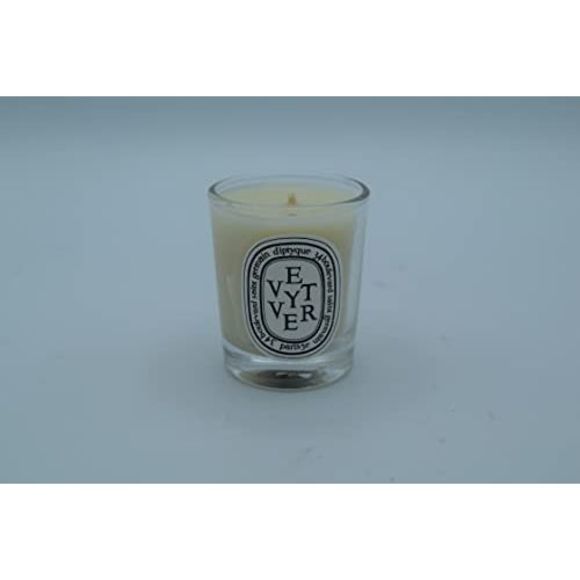 diptyque Accents Diptyque Vetyver Candle 35g23oz Wax Only New With